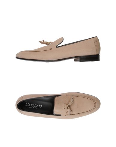 ZOOM DOUCAL'S - Moccasins
