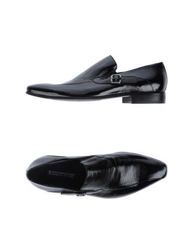 ZOOM ROMANO SICARI - Moccasins