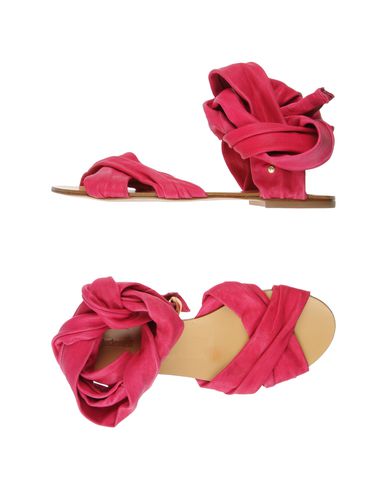 ZOOM JUST CAVALLI - Sandals