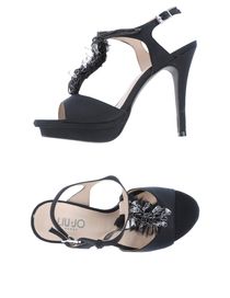 LIU •JO SHOES - Sandals