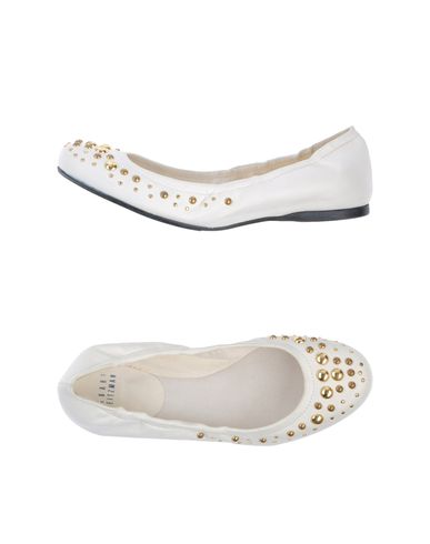 ZOOM STUART WEITZMAN - Ballerine