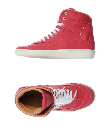 ZOOM MM6 by MAISON MARTIN MARGIELA - High-top sneaker