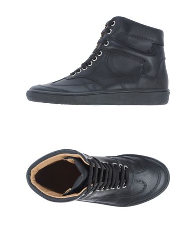 ZOOM MM6 by MAISON MARTIN MARGIELA - High-top sneaker
