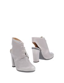 MM6 by MAISON MARTIN MARGIELA - Ankle boots