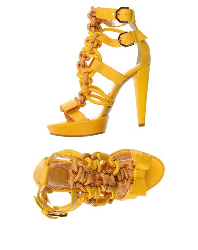 ZOOM VIKTOR & ROLF - Sandals