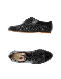 VIKTOR & ROLF - Laced shoes