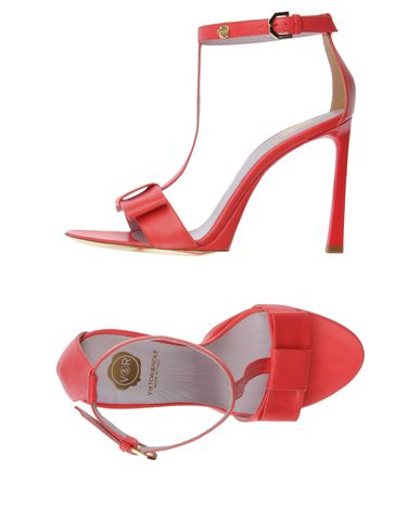 ZOOM VIKTOR & ROLF - Sandali con tacco