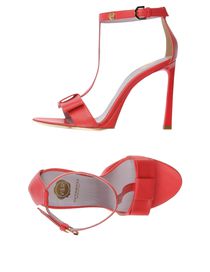 VIKTOR & ROLF - High-heeled sandals