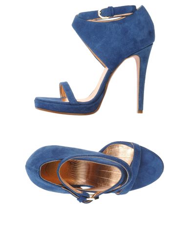 ZOOM VIKTOR & ROLF - Platform sandals