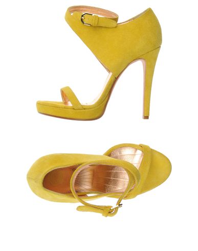 ZOOM VIKTOR & ROLF - Sandals
