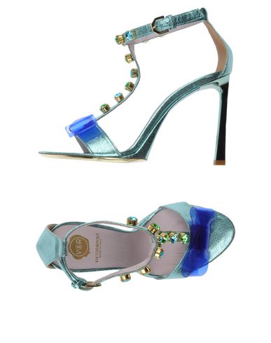 ZOOM VIKTOR & ROLF - High-heeled sandals