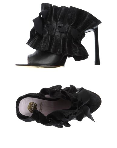 ZOOM VIKTOR & ROLF - Sandals