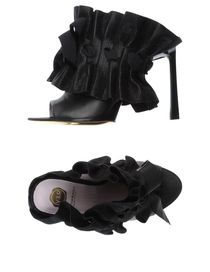 VIKTOR & ROLF - High-heeled sandals