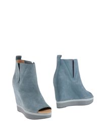 MM6 by MAISON MARTIN MARGIELA - Ankle boots