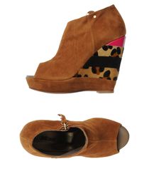 JUST CAVALLI - Sandals