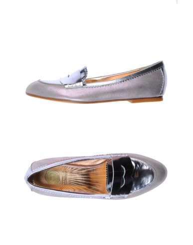 ZOOM VIKTOR & ROLF - Moccasins