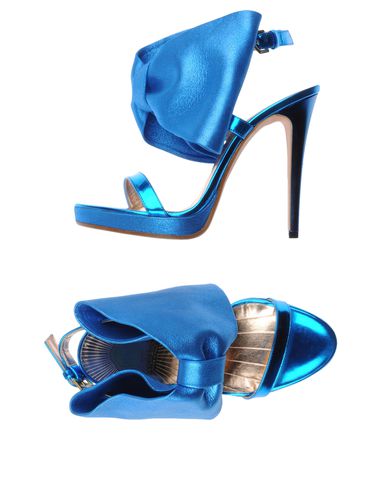 ZOOM VIKTOR & ROLF - Sandals