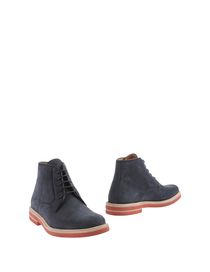 MARC JACOBS - Ankle boots