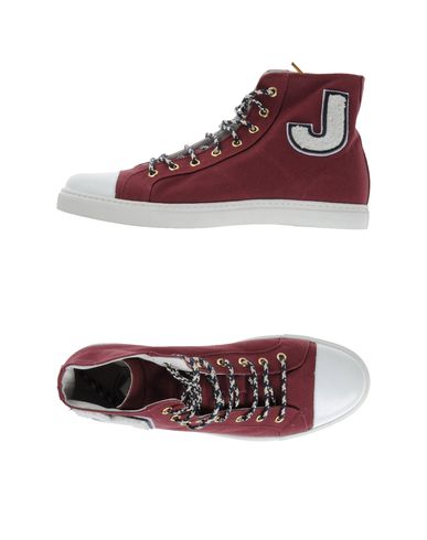 ZOOM MARC JACOBS - High-top sneaker
