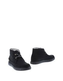 MARC JACOBS - Ankle boots