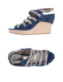 JUST CAVALLI - Sandals