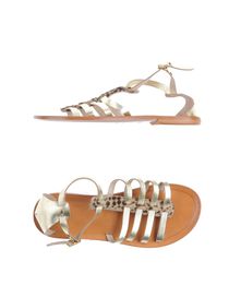 JUST CAVALLI - Sandali