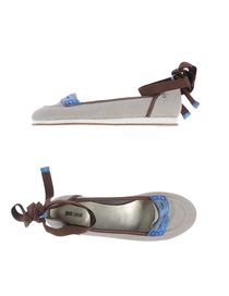 JUST CAVALLI - Espadrilles
