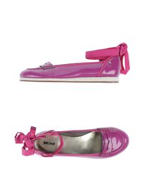 JUST CAVALLI - Ballet flats