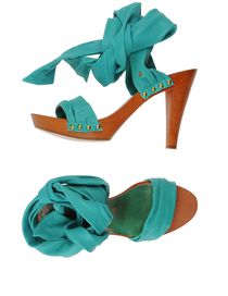 JUST CAVALLI - Sandali