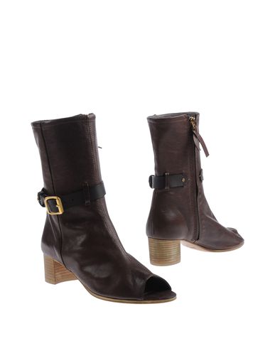 ZOOM JUST CAVALLI - Ankle boots