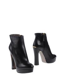 JUST CAVALLI - Ankle boots