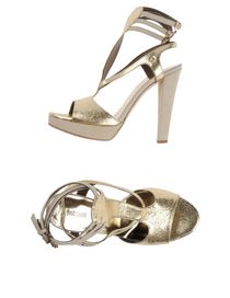 JUST CAVALLI - Sandali