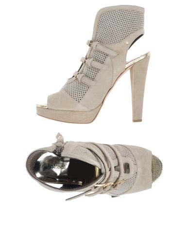 ZOOM JUST CAVALLI - Platform sandals
