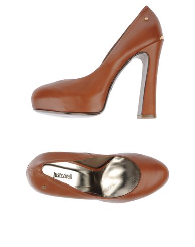 ZOOM JUST CAVALLI - Platform pumps