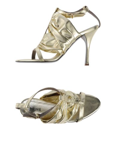 ZOOM JUST CAVALLI - Sandals