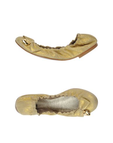 ZOOM JUST CAVALLI - Ballet flats