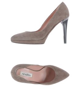 Ninalilou - Chaussures - Escar