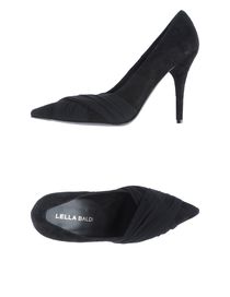 LELLA BALDI - Closed-toe slip-ons