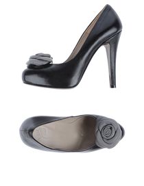 1,618 - Platform pumps