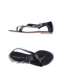 SIGERSON MORRISON - Sandals