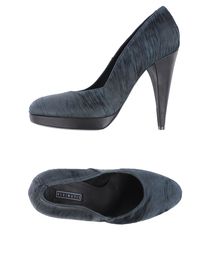 VIC MATIE' - Closed-toe slip-ons