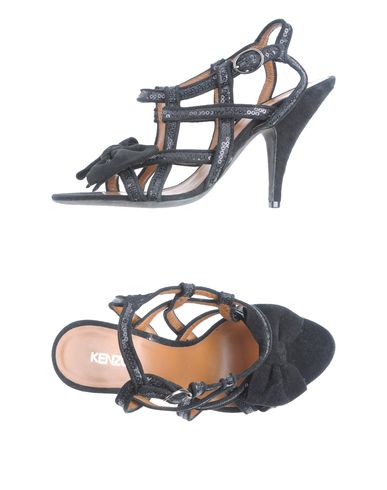 ZOOM KENZO - High-heeled sandals