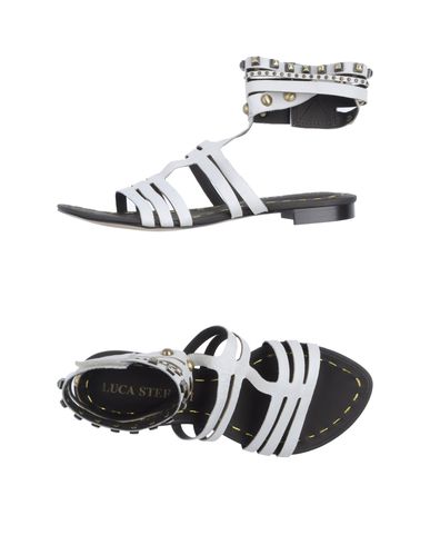 ZOOM LUCA STEFANI - Sandals
