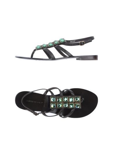 ZOOM BRYAN BLAKE - Flip flops