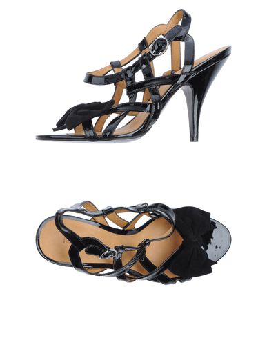 ZOOM KENZO - High-heeled sandals