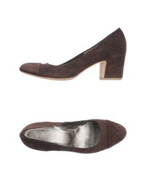 STRATEGIA - Closed-toe slip-ons 