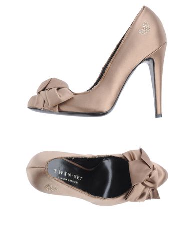 ZOOM TWIN-SET Simona Barbieri - Pump