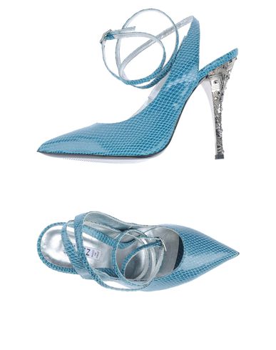 ZOOM CHON - Slingbacks
