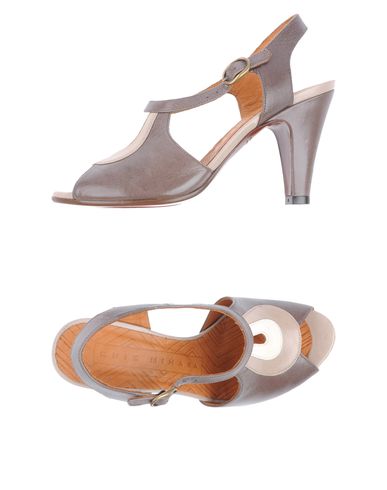 ZOOM CHIE MIHARA - High-heeled sandals
