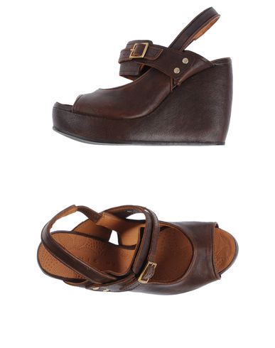 ZOOM CHIE MIHARA - Wedge